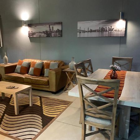 Durban Waterfront Apartments Zewnętrze zdjęcie