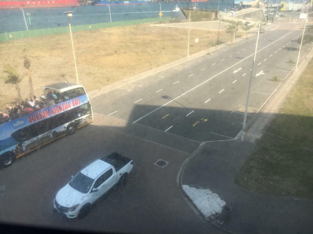 Durban Waterfront Apartments Zewnętrze zdjęcie