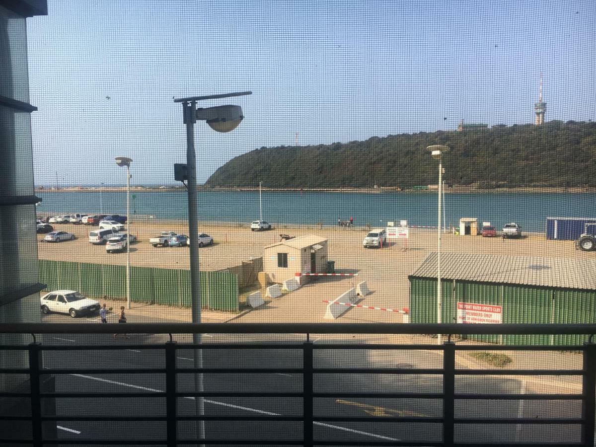 Durban Waterfront Apartments Zewnętrze zdjęcie