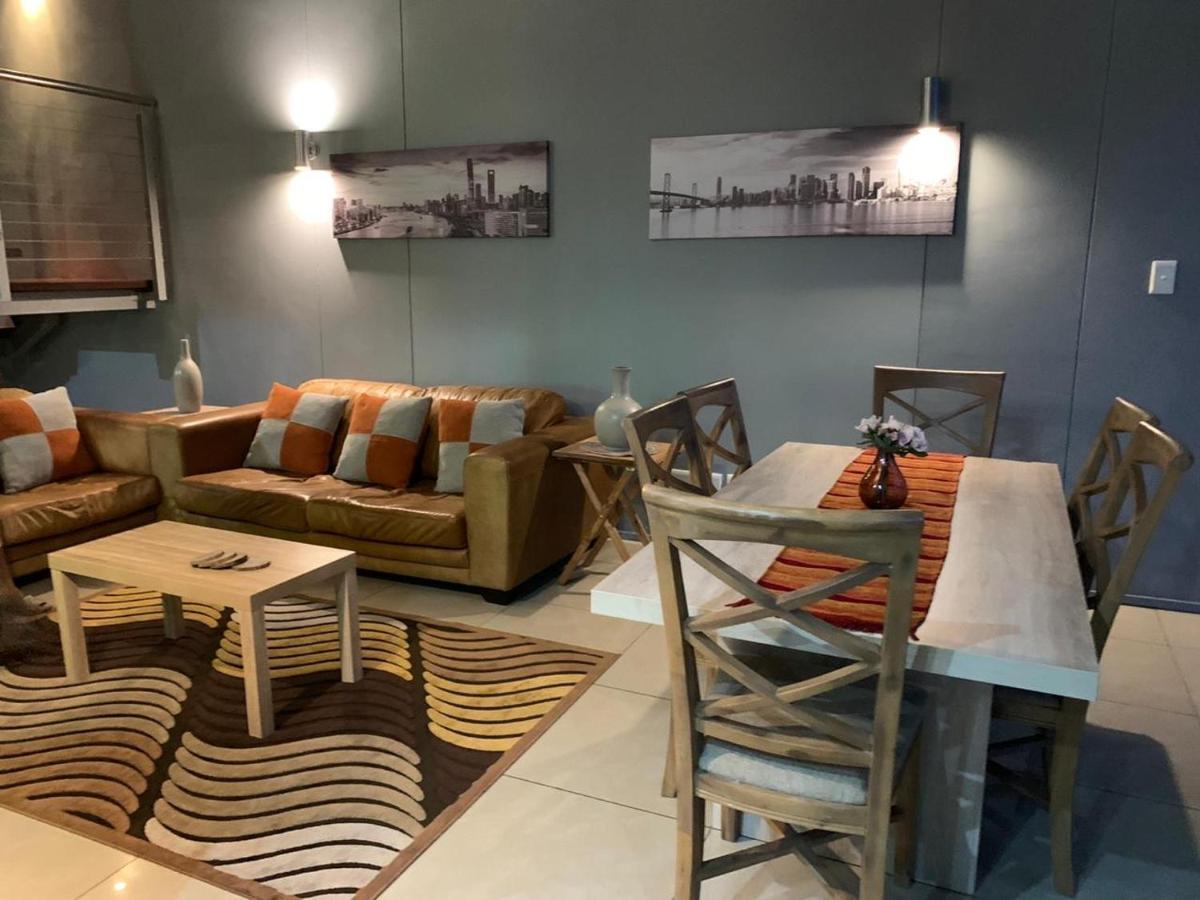 Durban Waterfront Apartments Zewnętrze zdjęcie