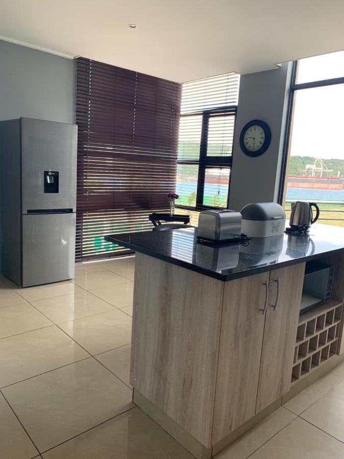 Durban Waterfront Apartments Zewnętrze zdjęcie